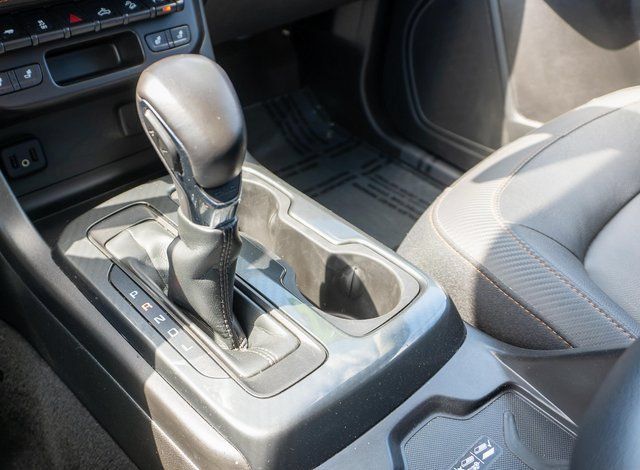 Used 2022 GMC Canyon AT4 AWD/4WD image 27