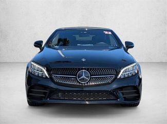 Used 2022 Mercedes-Benz C 300 Cabriolet video 2
