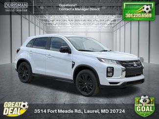 New 2026 Mitsubishi Outlander Sport LE AWD/4WD video 1