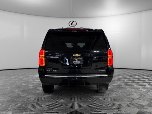 Used 2017 Chevrolet Tahoe Premier image 6