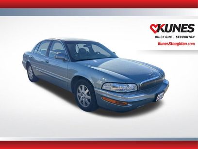 Used 2004 Buick Park Avenue