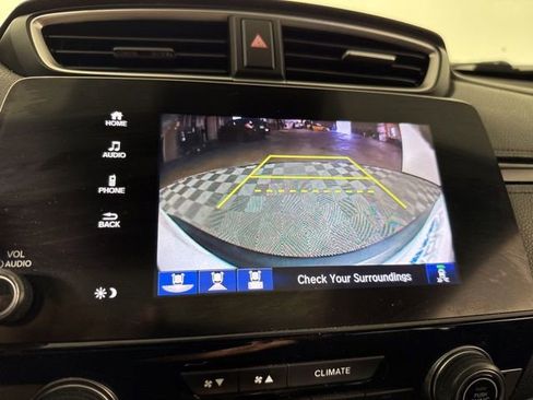 Used 2019 Honda CR-V EX-L image 25