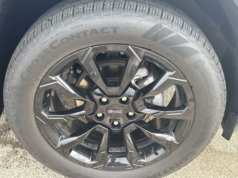 Used 2025 GMC Terrain Elevation w/ Black Edition AWD/4WD image 34