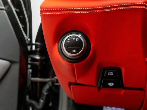 Used 2020 Ferrari GTC4Lusso T RWD image 43