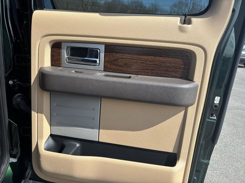 Used 2013 Ford F150 Lariat w/ Luxury Equipment Group AWD/4WD image 23