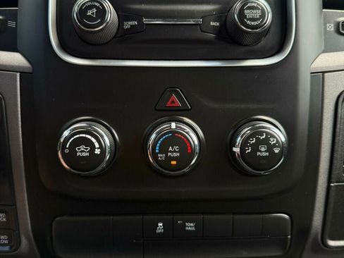 Used 2016 RAM 1500 Express w/ Popular Equipment Group image 34