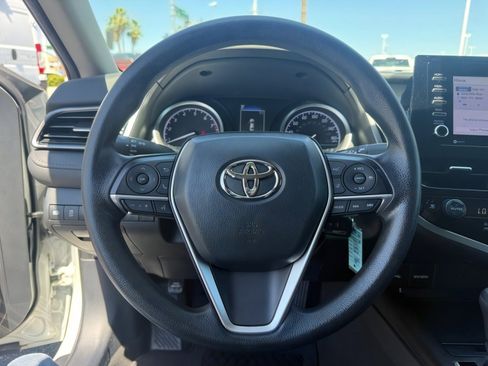 Used 2023 Toyota Camry LE image 14