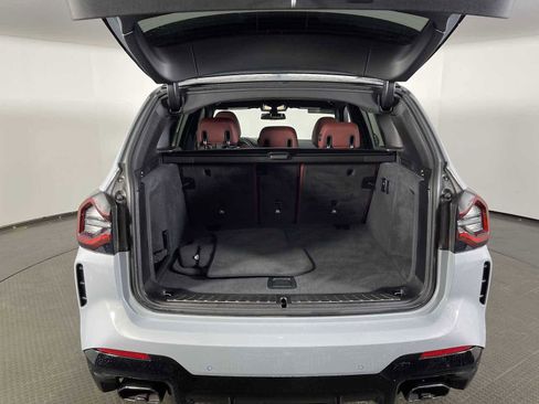 Certified 2024 BMW X3 M40i image 15