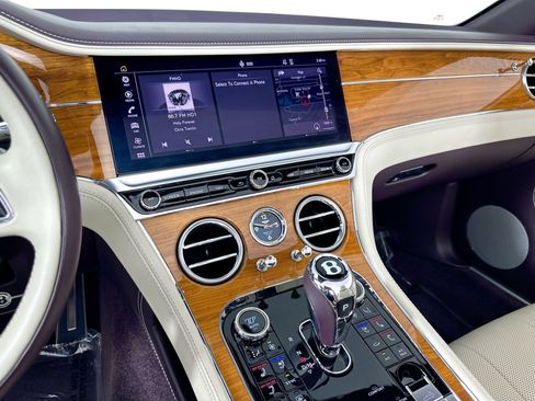 Certified 2022 Bentley Continental GT AWD/4WD image 15