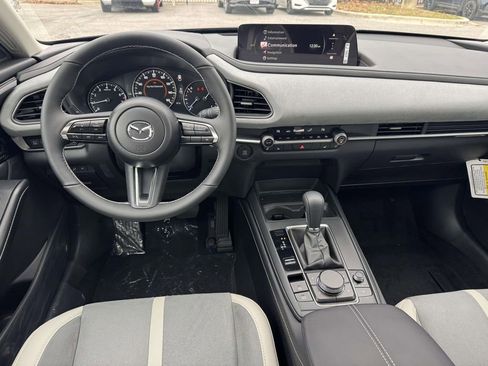 New 2026 MAZDA CX-30 2.5 Turbo w/ Premium Package image 9