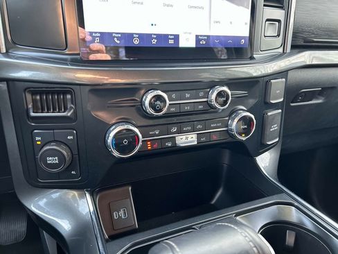 Used 2023 Ford F150 XLT w/ Equipment Group 302A High image 30