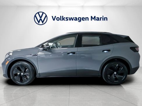 New 2026 Volkswagen ID.4 Pro S image 2