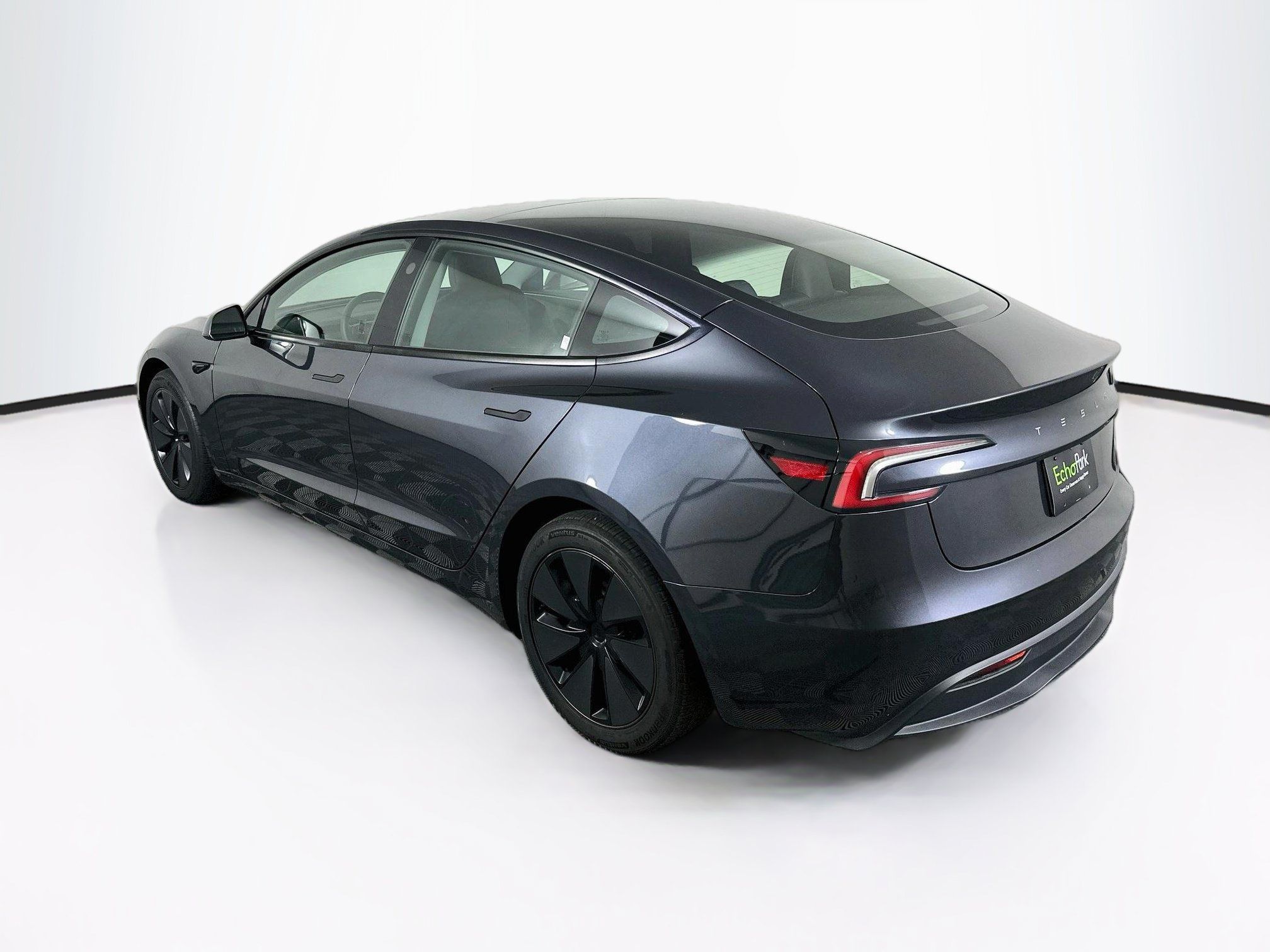 Used 2025 Tesla Model 3 Long Range RWD image 5