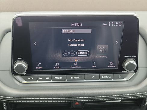 Certified 2021 Nissan Rogue SV w/ Premium Package FWD image 27