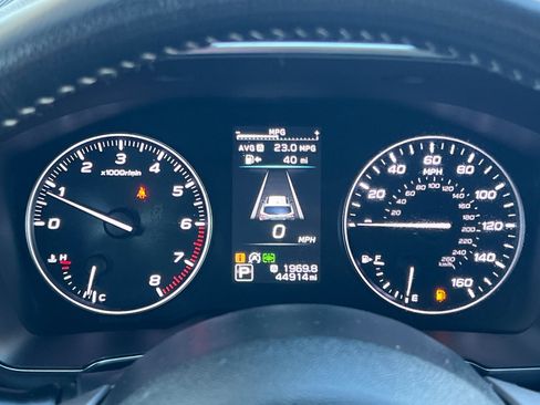 Certified 2022 Subaru Outback Limited XT w/ Popular Package #2 image 31