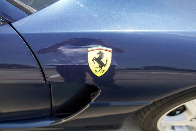 Used 1995 Ferrari 456 GT RWD image 45