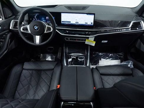 New 2026 BMW X5 xDrive40i w/ M Sport Package AWD/4WD image 23