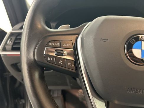 Used 2022 BMW 330i xDrive Sedan w/ Driving Assistance Package image 12