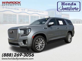 Used 2023 GMC Yukon Denali w/ Max Trailering Package RWD video 1