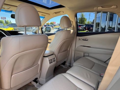 Used 2015 Lexus RX 350 AWD image 31