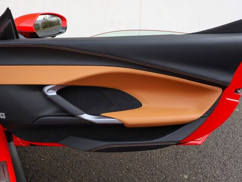 Certified 2025 Ferrari 296 GTS image 51