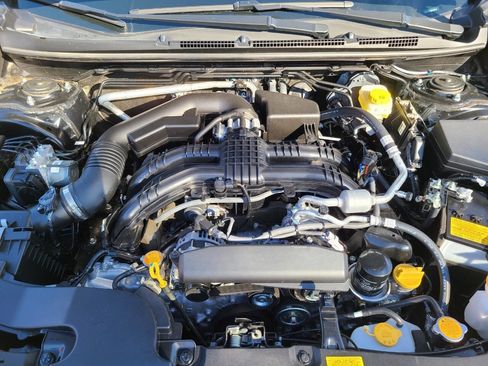 Used 2024 Subaru Impreza 2.0i image 46