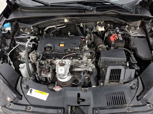 Used 2023 Honda HR-V LX image 27