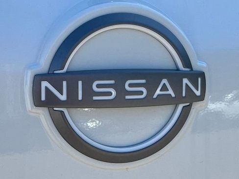 New 2026 Nissan Rogue Platinum AWD/4WD image 53