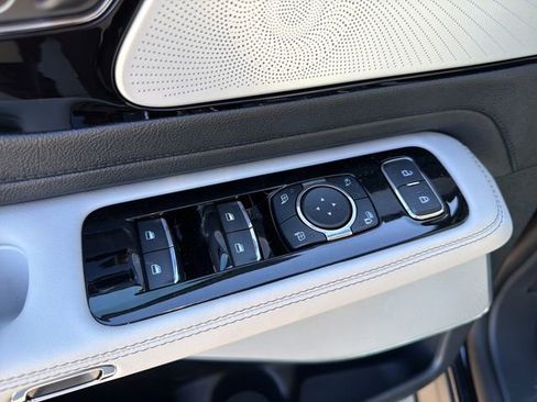 New 2026 Lincoln Aviator Reserve AWD/4WD image 22
