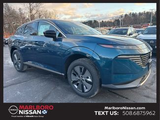 New 2026 Nissan Murano SL video 1