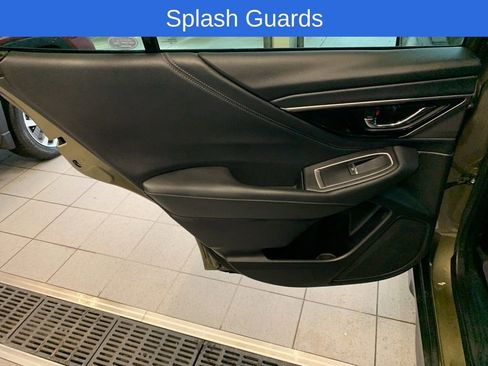 Used 2020 Subaru Outback Limited w/ Popular Package #2 AWD/4WD image 12