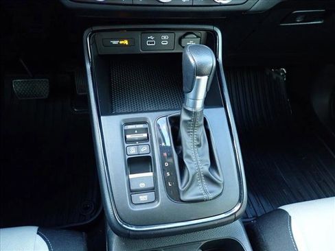 Used 2025 Honda CR-V EX image 22
