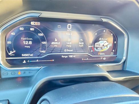 Used 2024 GMC Sierra 2500 Denali Ultimate image 24