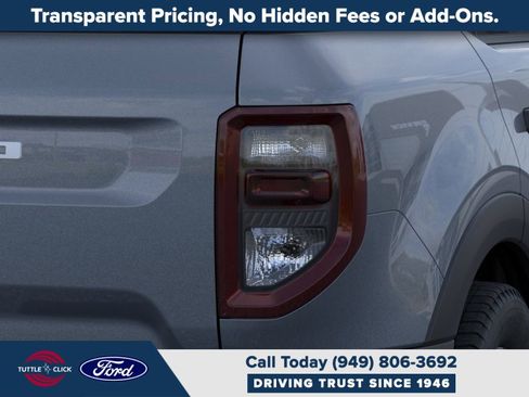 New 2026 Ford Bronco Sport Outer Banks image 21