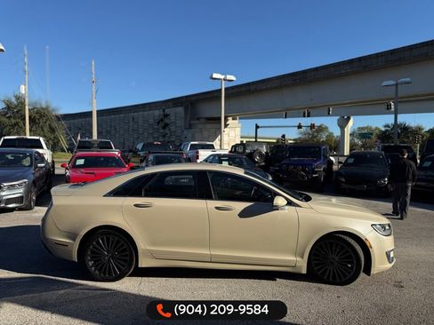 Used 2018 Lincoln MKZ Reserve image 5