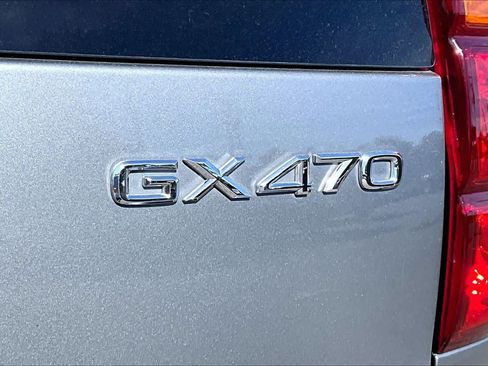 Used 2006 Lexus GX 470 image 9