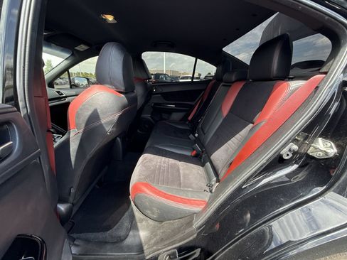 Used 2020 Subaru WRX STI AWD/4WD image 22