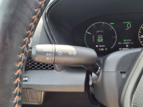 Certified 2025 Honda CR-V Sport-L image 17