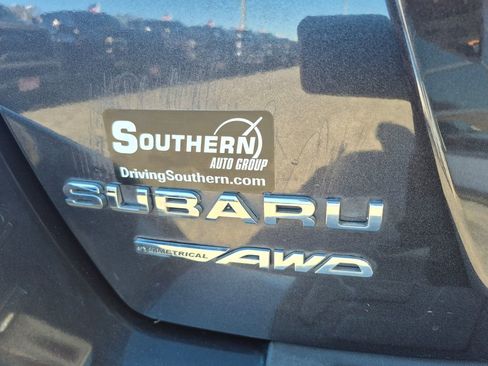 Used 2014 Subaru Crosstrek 2.0i Premium w/ Popular Package #1 image 8