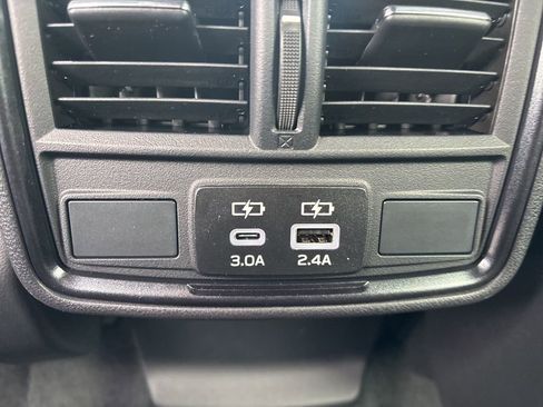 New 2026 Subaru Forester Wilderness w/ Wilderness Package AWD/4WD image 14