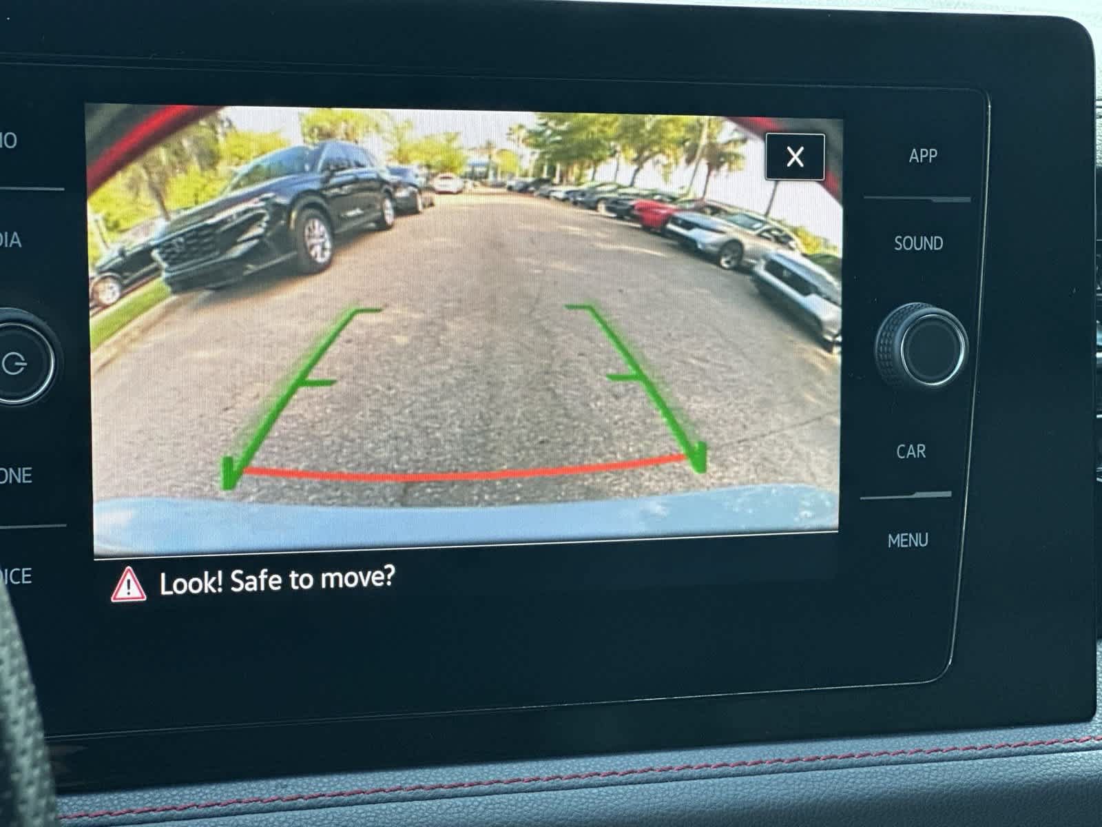 Used 2025 Volkswagen Jetta GLI Autobahn FWD image 20