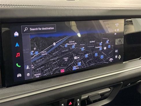 New 2026 Porsche Cayenne Coupe image 29