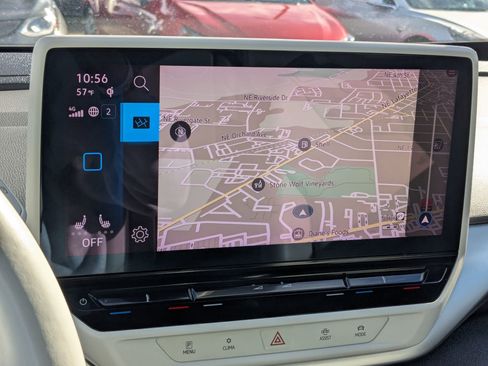 Used 2021 Volkswagen ID.4 1st Edition w/ ID.4 Protection Package image 19