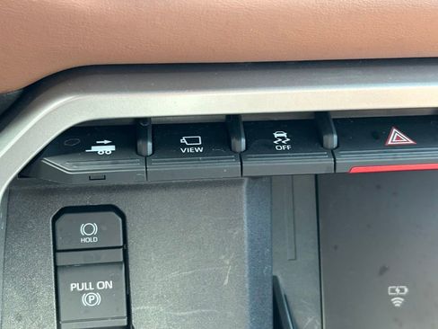 Used 2025 Toyota Sequoia 1794 Edition image 40