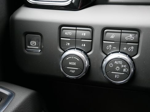 New 2026 GMC Sierra 1500 Denali AWD/4WD image 22