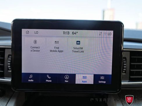 Used 2023 Ford Explorer Timberline AWD/4WD image 32