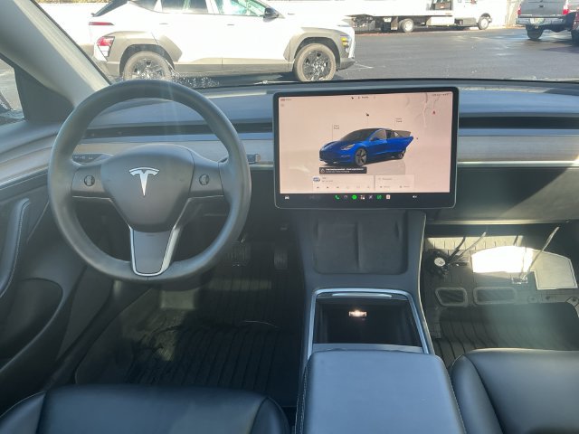 Used 2022 Tesla Model 3 Long Range AWD/4WD image 22