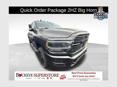 Used 2020 RAM 2500 Big Horn w/ Level 2 Equipment Group
