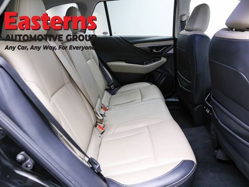 Used 2023 Subaru Outback Limited AWD/4WD image 25
