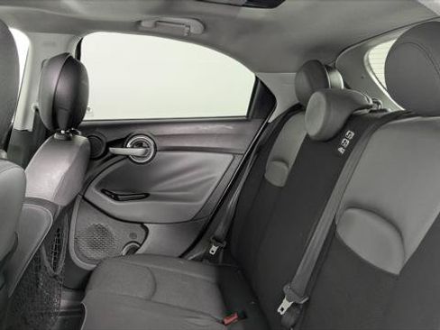 Used 2016 FIAT 500X Easy FWD image 18